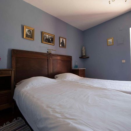 B&B Candelaria Corregos de Monte Seco ภายนอก รูปภาพ