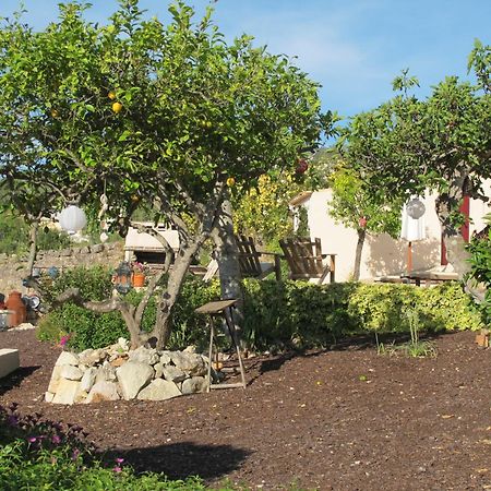B&B Candelaria Corregos de Monte Seco ภายนอก รูปภาพ