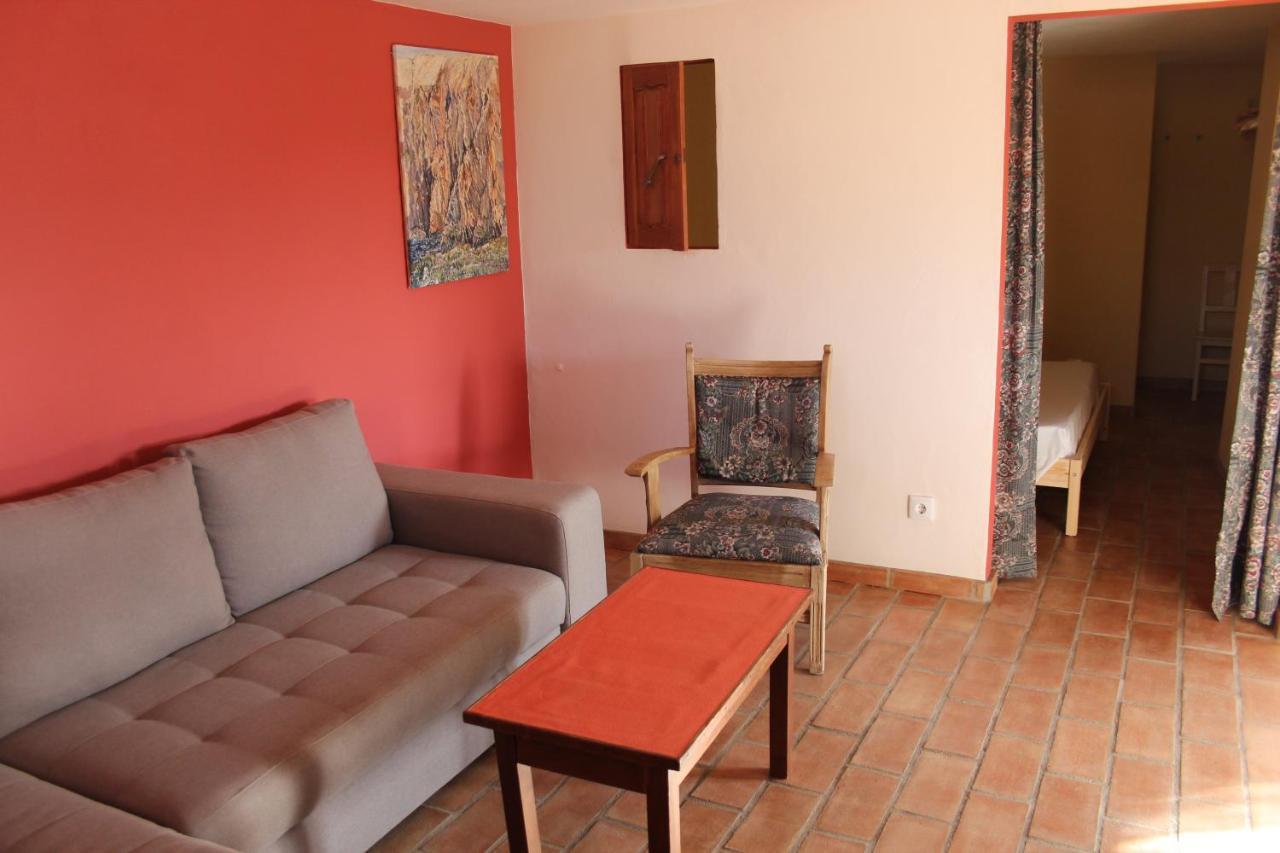 B&B Candelaria Corregos de Monte Seco ภายนอก รูปภาพ
