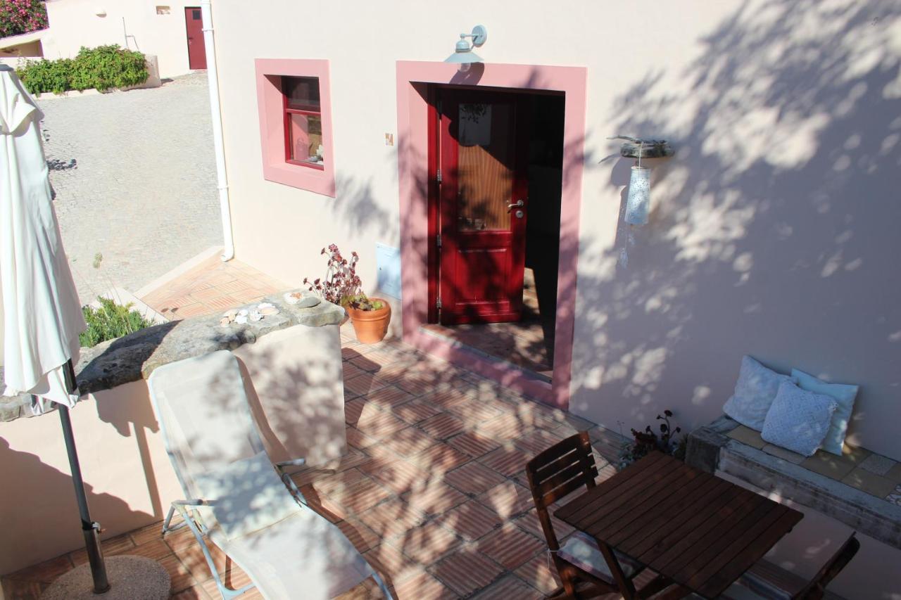 B&B Candelaria Corregos de Monte Seco ภายนอก รูปภาพ
