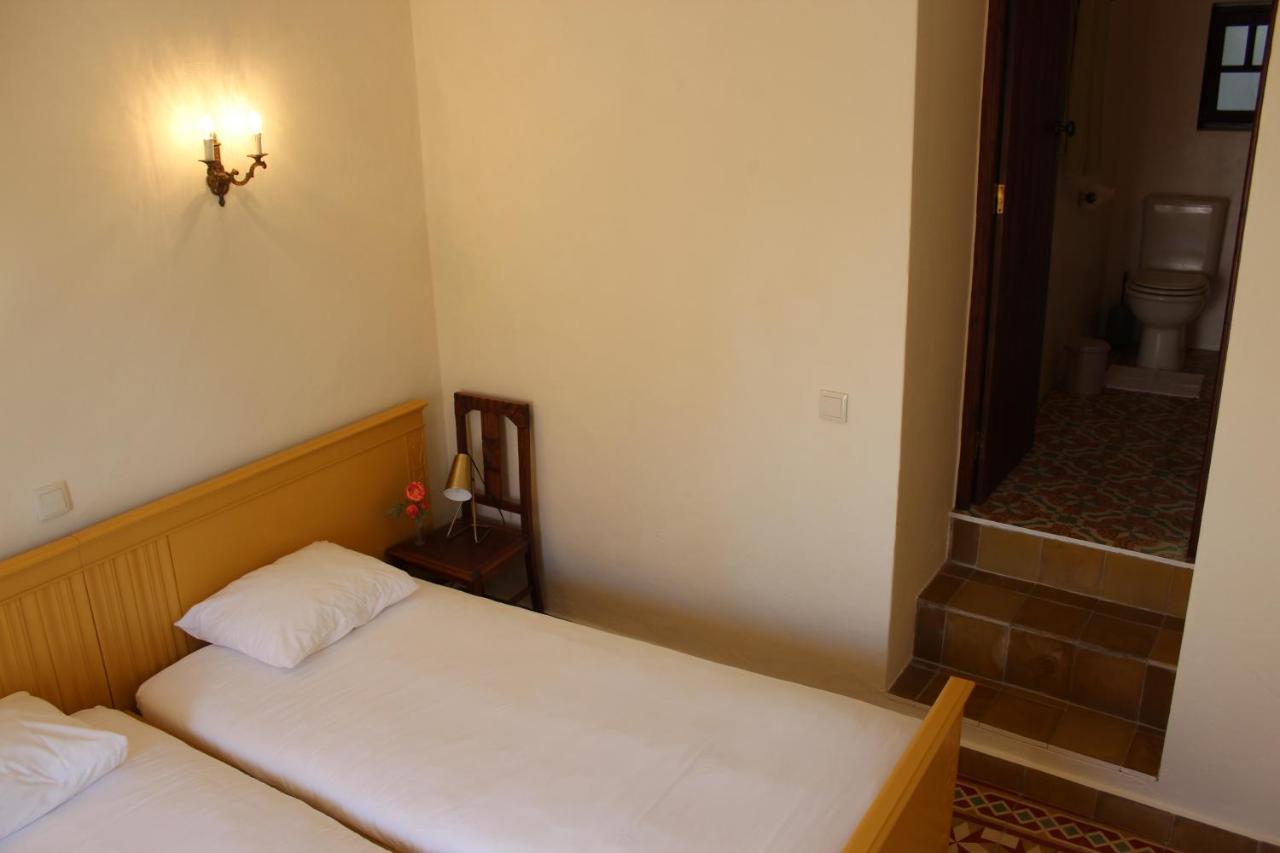 B&B Candelaria Corregos de Monte Seco ภายนอก รูปภาพ