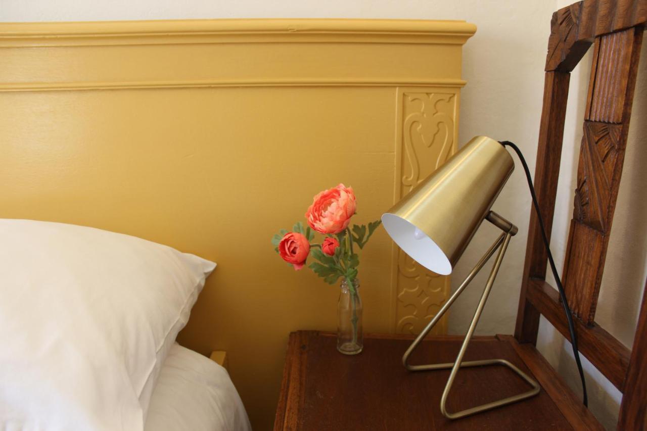 B&B Candelaria Corregos de Monte Seco ภายนอก รูปภาพ