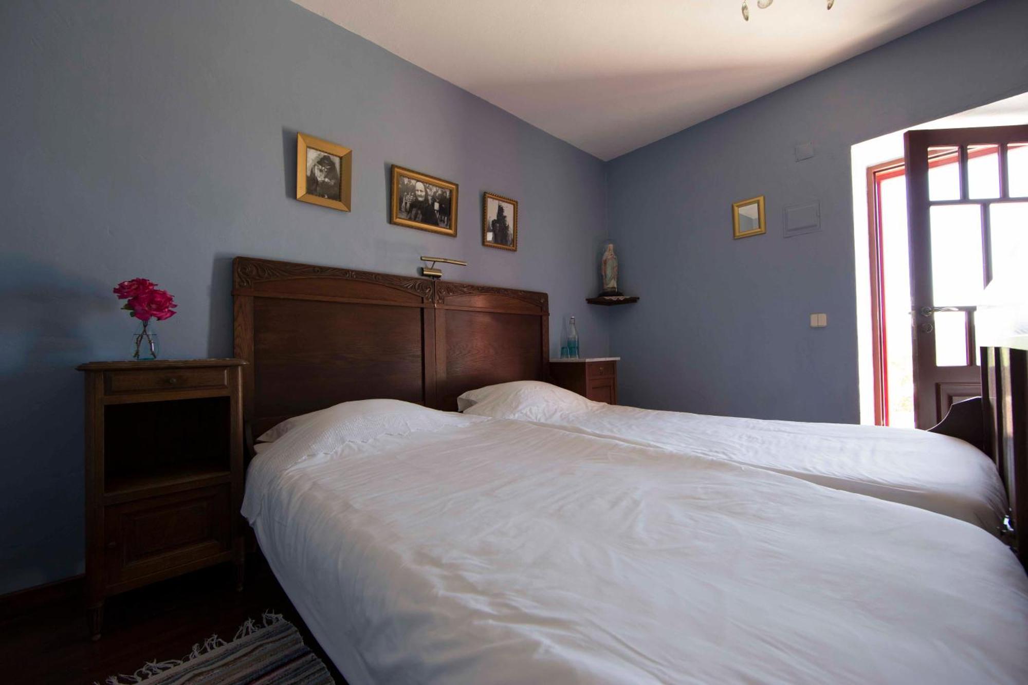 B&B Candelaria Corregos de Monte Seco ภายนอก รูปภาพ