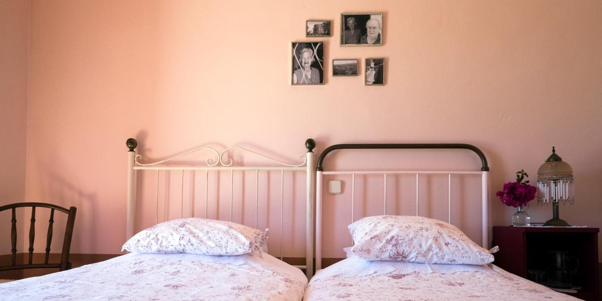 B&B Candelaria Corregos de Monte Seco ภายนอก รูปภาพ