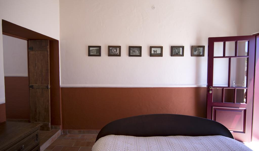 B&B Candelaria Corregos de Monte Seco ภายนอก รูปภาพ