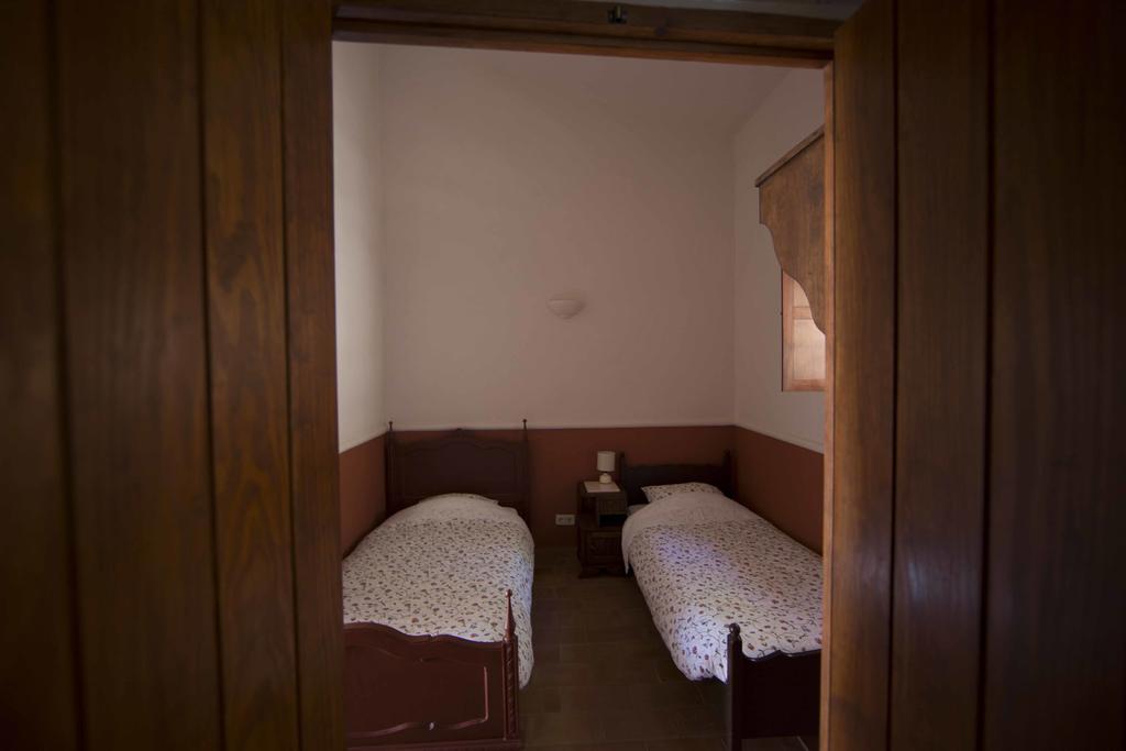 B&B Candelaria Corregos de Monte Seco ภายนอก รูปภาพ