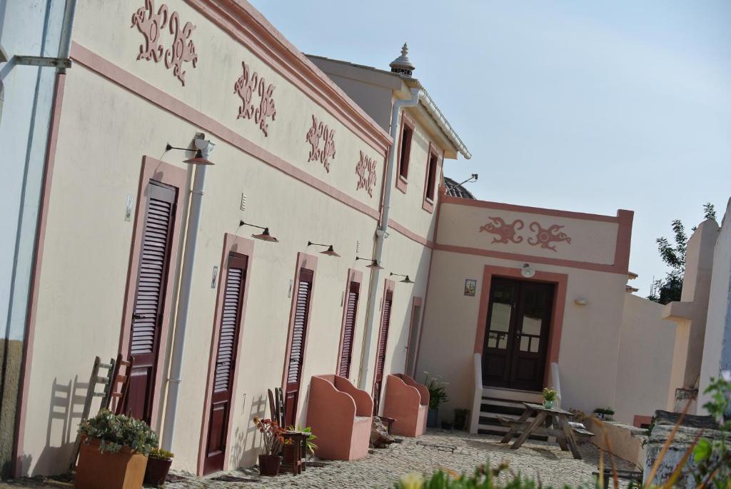 B&B Candelaria Corregos de Monte Seco ภายนอก รูปภาพ