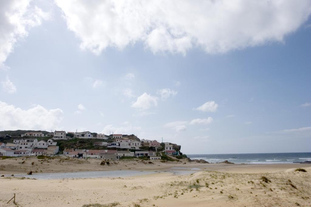 B&B Candelaria Corregos de Monte Seco ภายนอก รูปภาพ