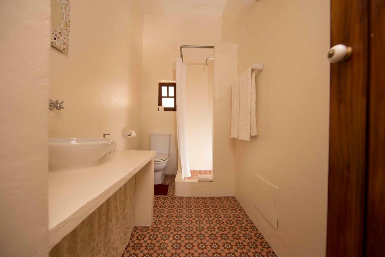 B&B Candelaria Corregos de Monte Seco ภายนอก รูปภาพ