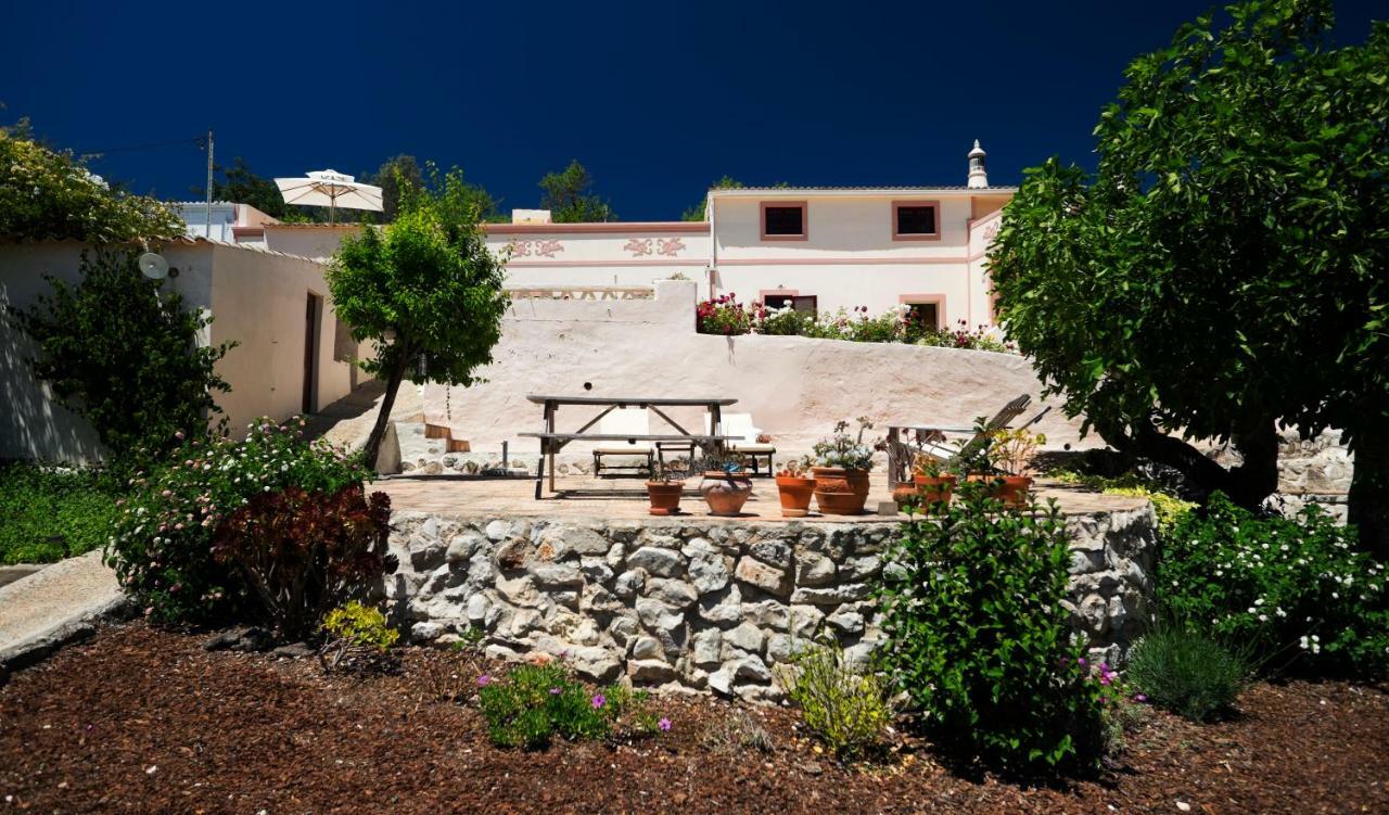 B&B Candelaria Corregos de Monte Seco ภายนอก รูปภาพ