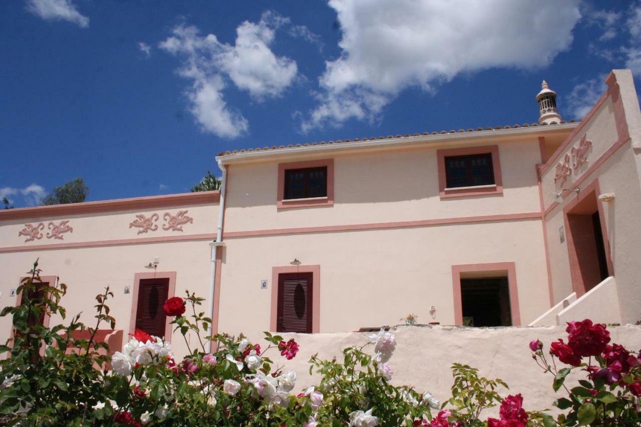 B&B Candelaria Corregos de Monte Seco ภายนอก รูปภาพ