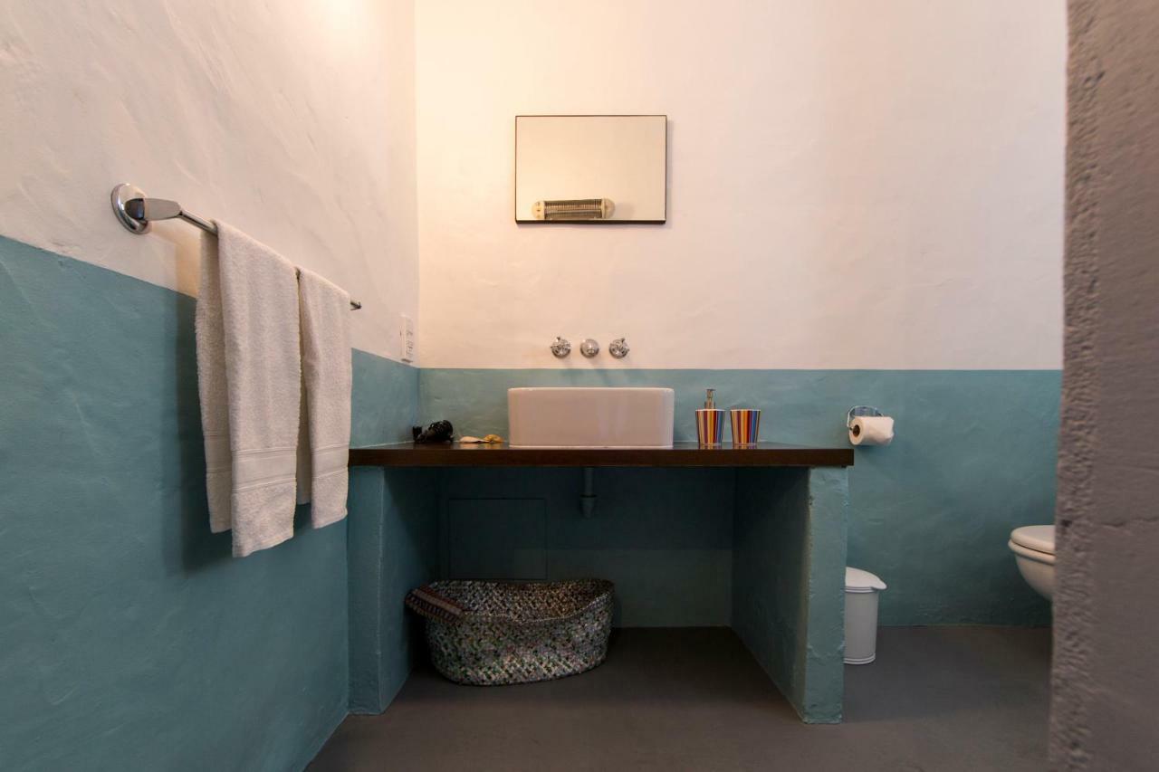 B&B Candelaria Corregos de Monte Seco ภายนอก รูปภาพ