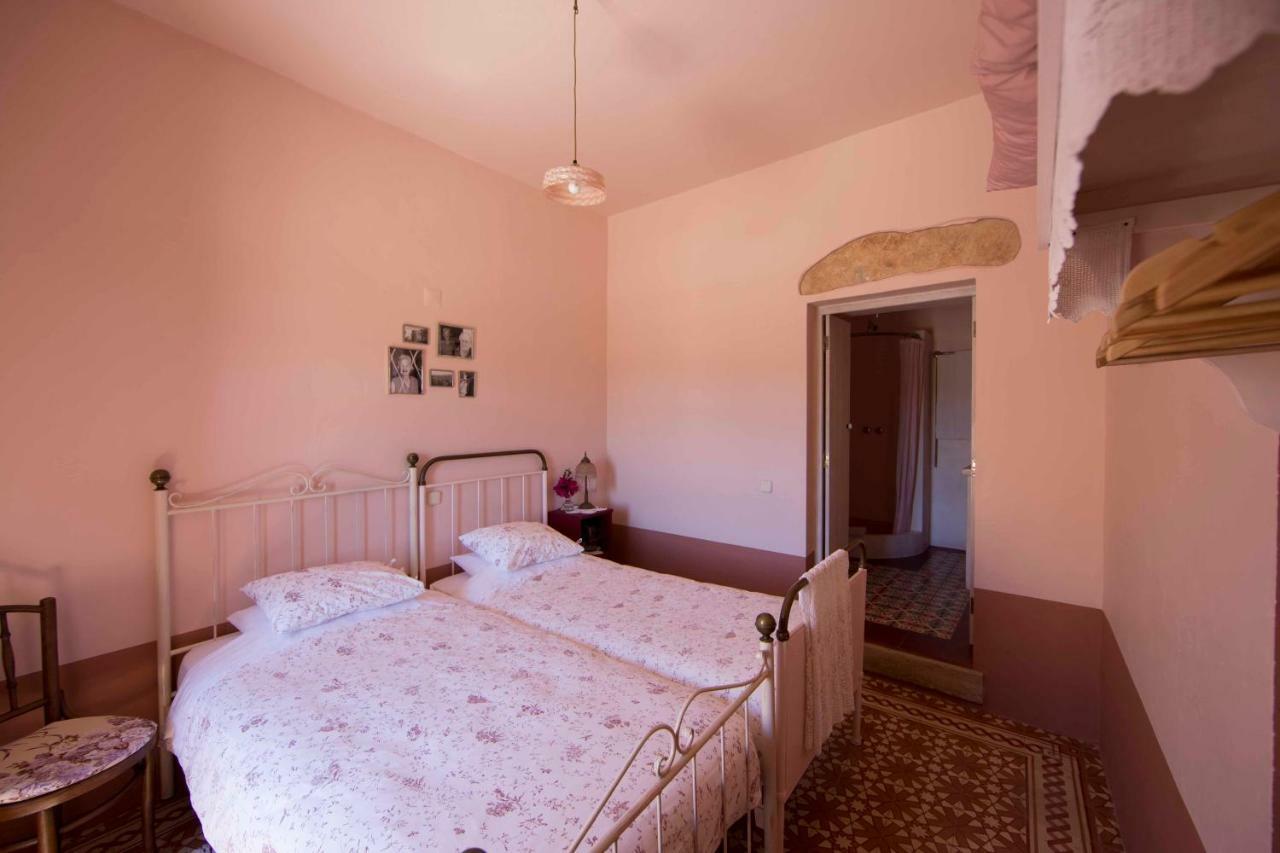 B&B Candelaria Corregos de Monte Seco ภายนอก รูปภาพ