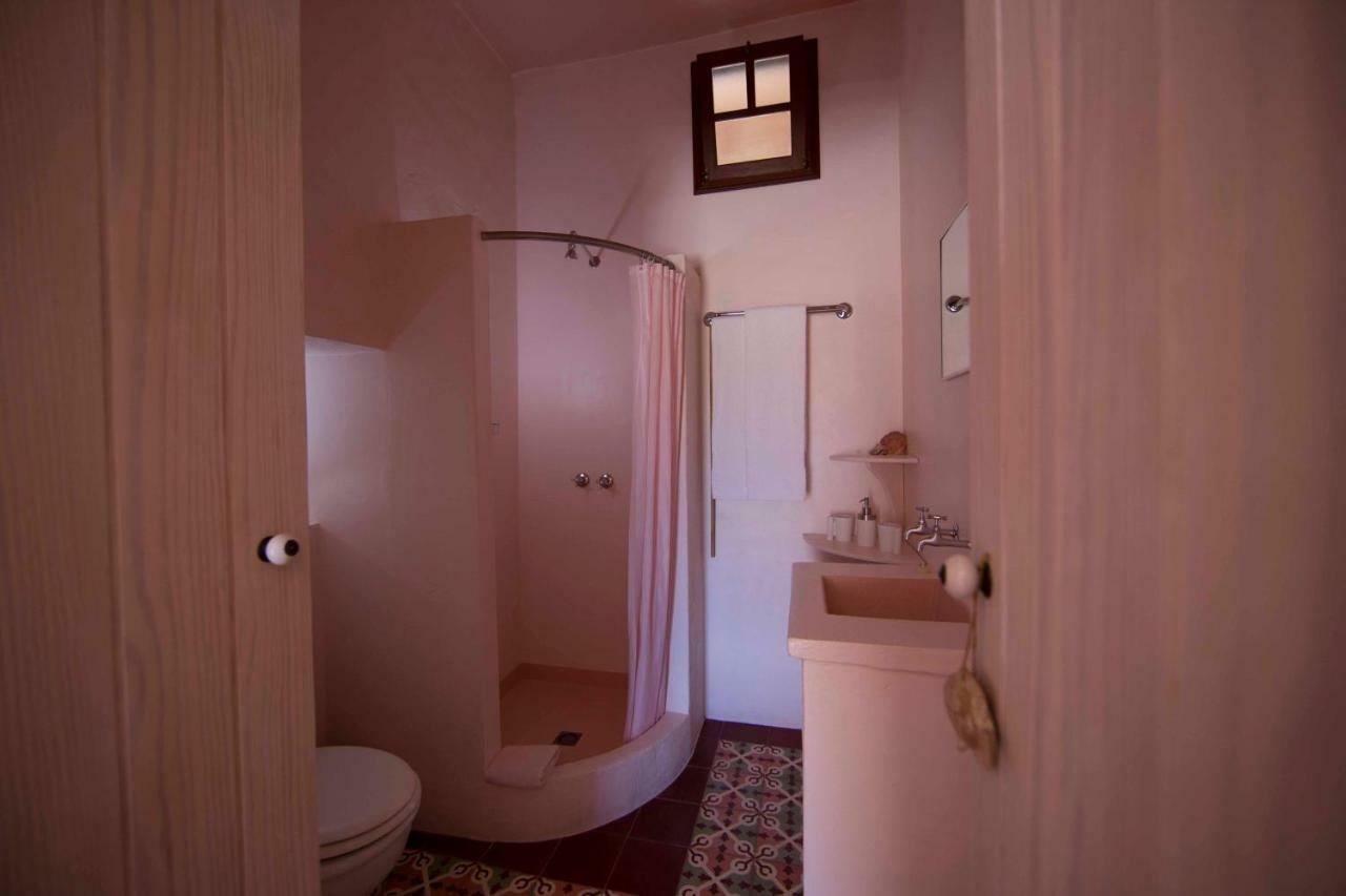B&B Candelaria Corregos de Monte Seco ภายนอก รูปภาพ
