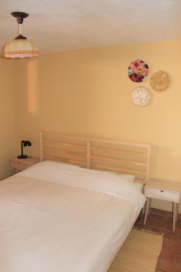 B&B Candelaria Corregos de Monte Seco ภายนอก รูปภาพ